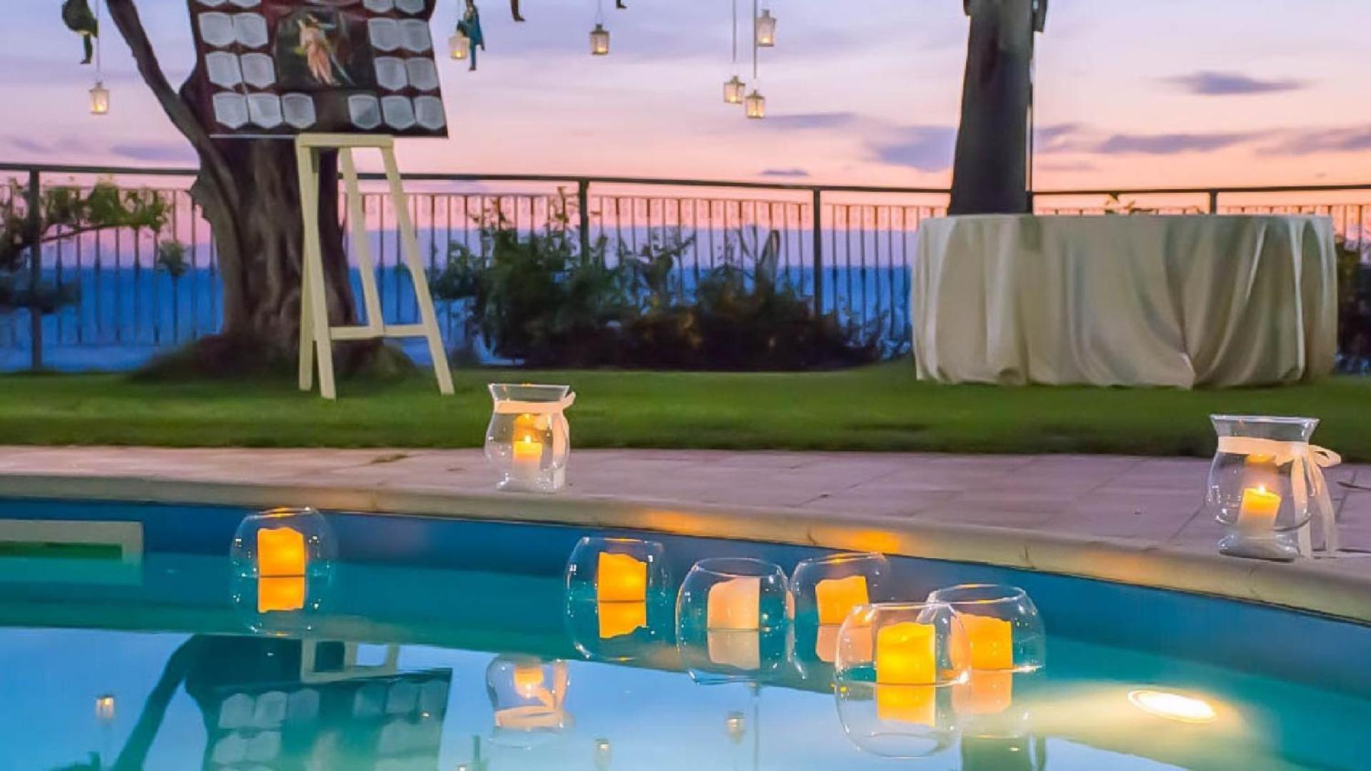 Nettuno Hotel Palace ベルヴェデーレ・マリッティモ エクステリア 写真