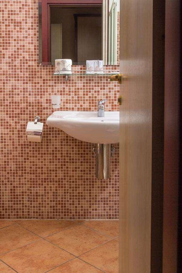 Nettuno Hotel Palace ベルヴェデーレ・マリッティモ 部屋 写真