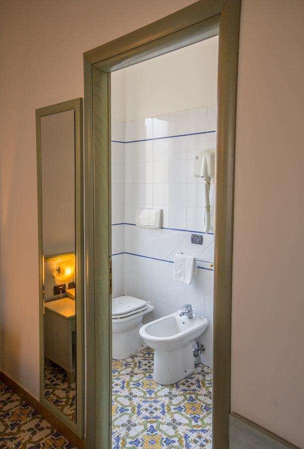 Nettuno Hotel Palace ベルヴェデーレ・マリッティモ 部屋 写真