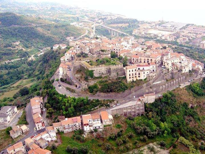 Nettuno Hotel Palace ベルヴェデーレ・マリッティモ 設備 写真